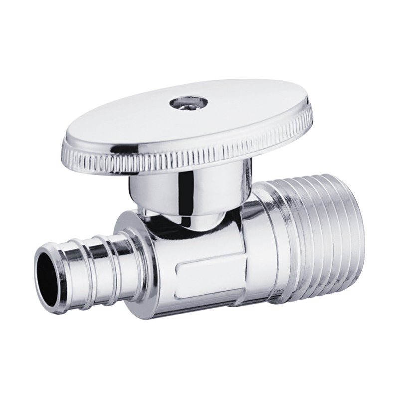 Brass Stop Valve